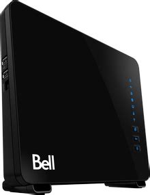 How to set or change the administrator password on my Bell Hub .